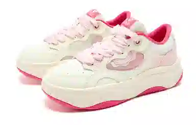 PINK PANTHER x Jordan Low Ivory Frost Pink