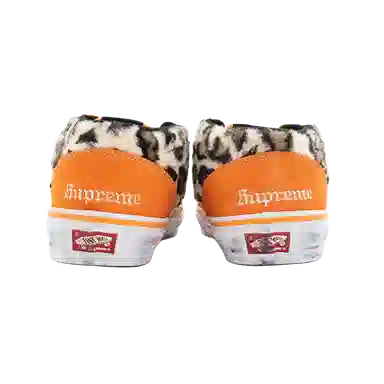 Supreme x Vans Old Skool