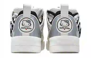 Hello Kitty x Palladium