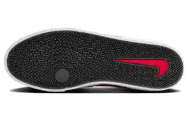 Nike SB Chron 2 Red