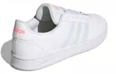 adidas Neo Grand Court Base White Blue
