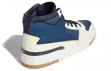 adidas Forum Mid Denim Blue