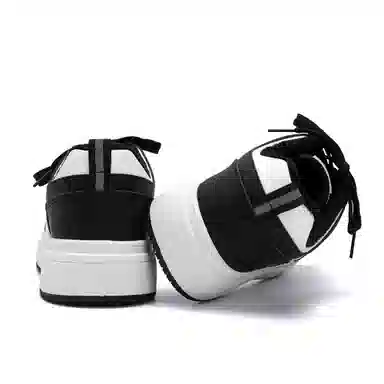 HUANQIU Black White Panda