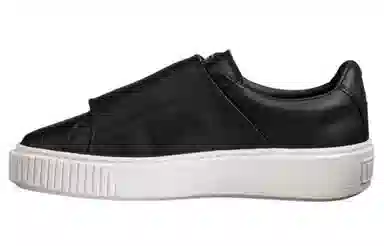 PUMA Basket Platform Big Strap