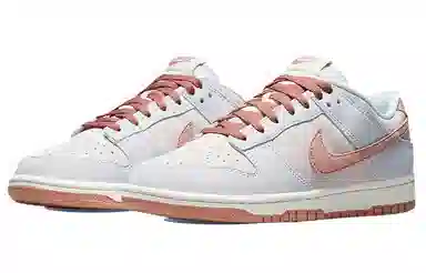 Nike Dunk Low "Fossil Rose"