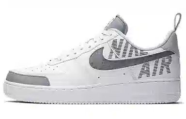 Nike Air Force 1 '07 Low White Grey