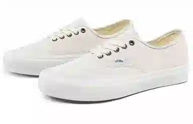 Vans Authentic VR3 LX White