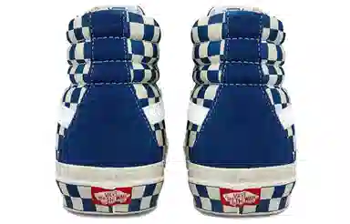 Vans Style 38