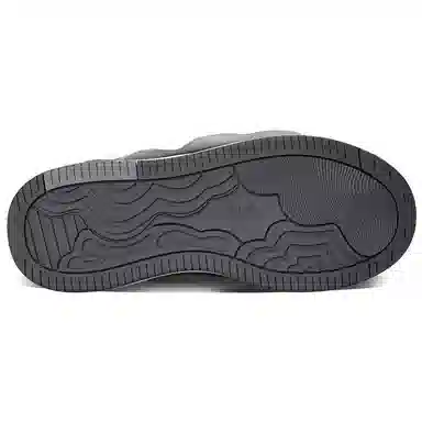 UNNAMED FORCES Cloud Bread Shoes