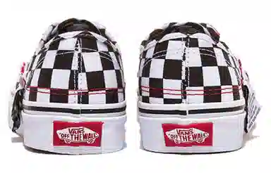 Vans Authentic Hc