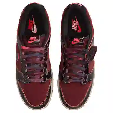 Nike Dunk Low Red