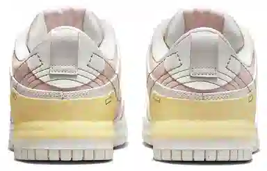 Nike Dunk Disrupt 2 "Pink Oxford"