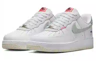 Nike Air Force 1 Low White Grey