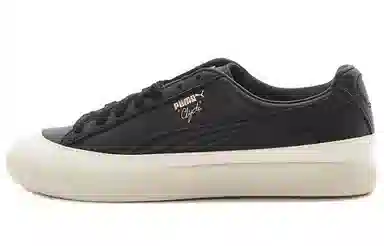 Puma Clyde