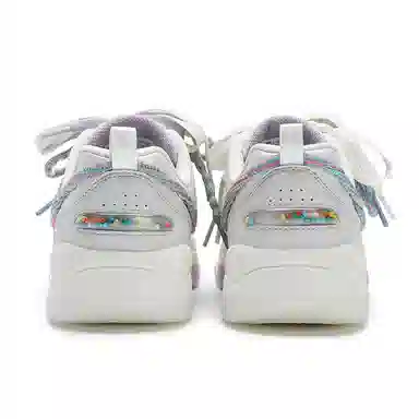 FILA FUSION BANK III 3