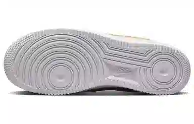 Nike Air Force 1 Low Brown