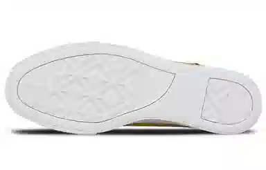 MadeMe x Converse One Star Platform OX Brown