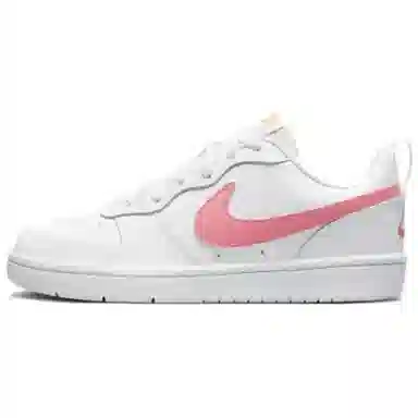 Nike Court Borough Low GS