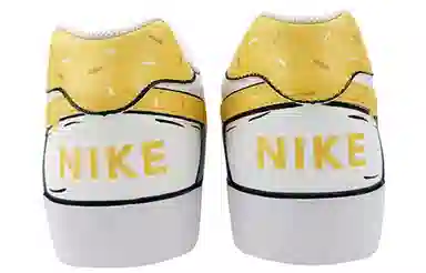 Nike SB Delta Force VULC