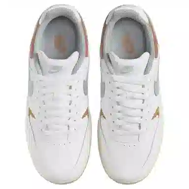 Nike Gamma Force White Grey