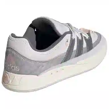 adidas Adimatic White