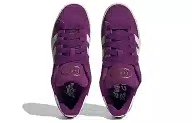 adidas Campus 00S Purple White
