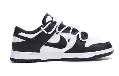 Nike Dunk Low GS "Panda"