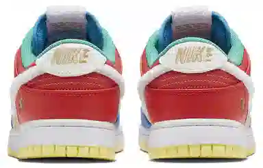 Nike Dunk Low "Year of the Rabbit"