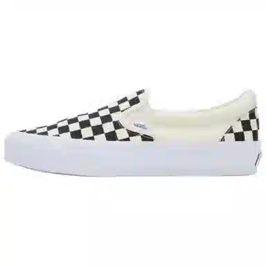 Vans Slip-On Reissue 98 Black White