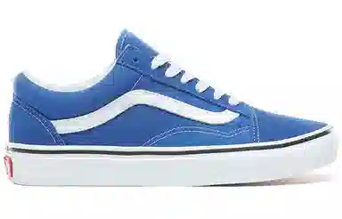 Vans Old Skool Sky Blue