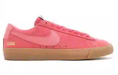 Supreme x Nike Blazer Low GT Desert Bloom