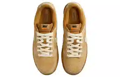 Nike Dunk "Waffles" Brown