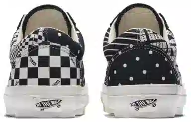 Vans Premium