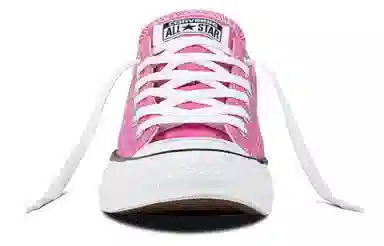Converse All Star Low Pink