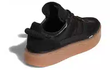 Beyonce Ivy Park x adidas Super Sleek 72 Black