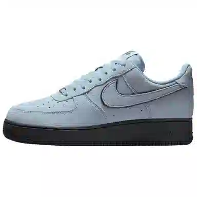 Nike Air Force 1 Low Blue