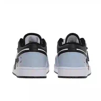 Jordan Air Jordan 1 Low Blue Black