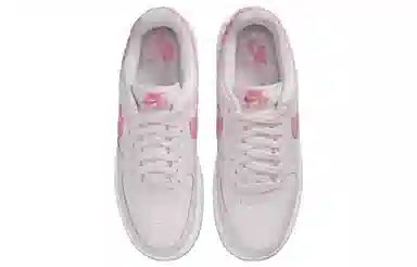 Nike Air Force 1 Low "Pink Paisley"