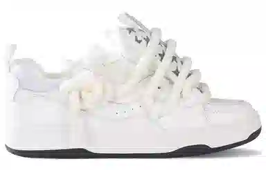 Ollieskate BAKE White Blue