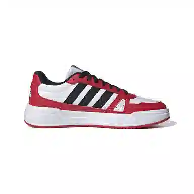 adidas Lite Baller Red White