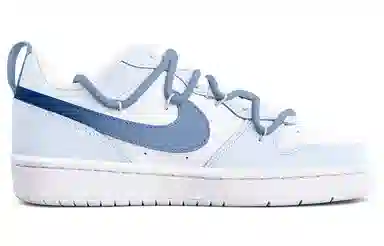 Nike Court Borough Low 2 GS