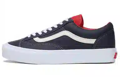 Vans Style 36 VLT LX Parisian Night