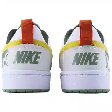 Nike Court Borough Low SDS