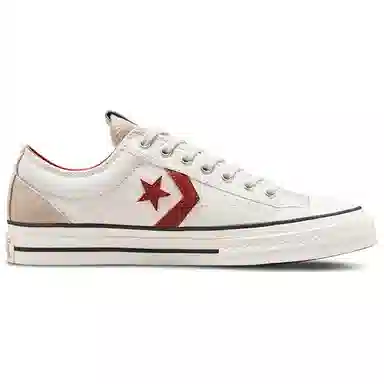 Converse Star Player 76 White Red