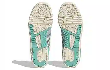 adidas Rivalry Low 86 Tiffany Blue White Silver