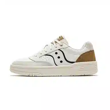 Saucony CROSS JZ Beige Brown