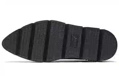 PUMA Rihanna Fenty Patent Black