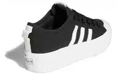adidas Nizza Platform