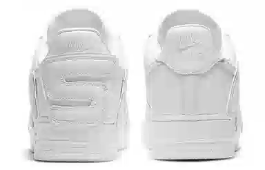 CPFM x Nike Air Force 1 "Sunshine"