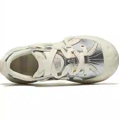 Palladium Silver White